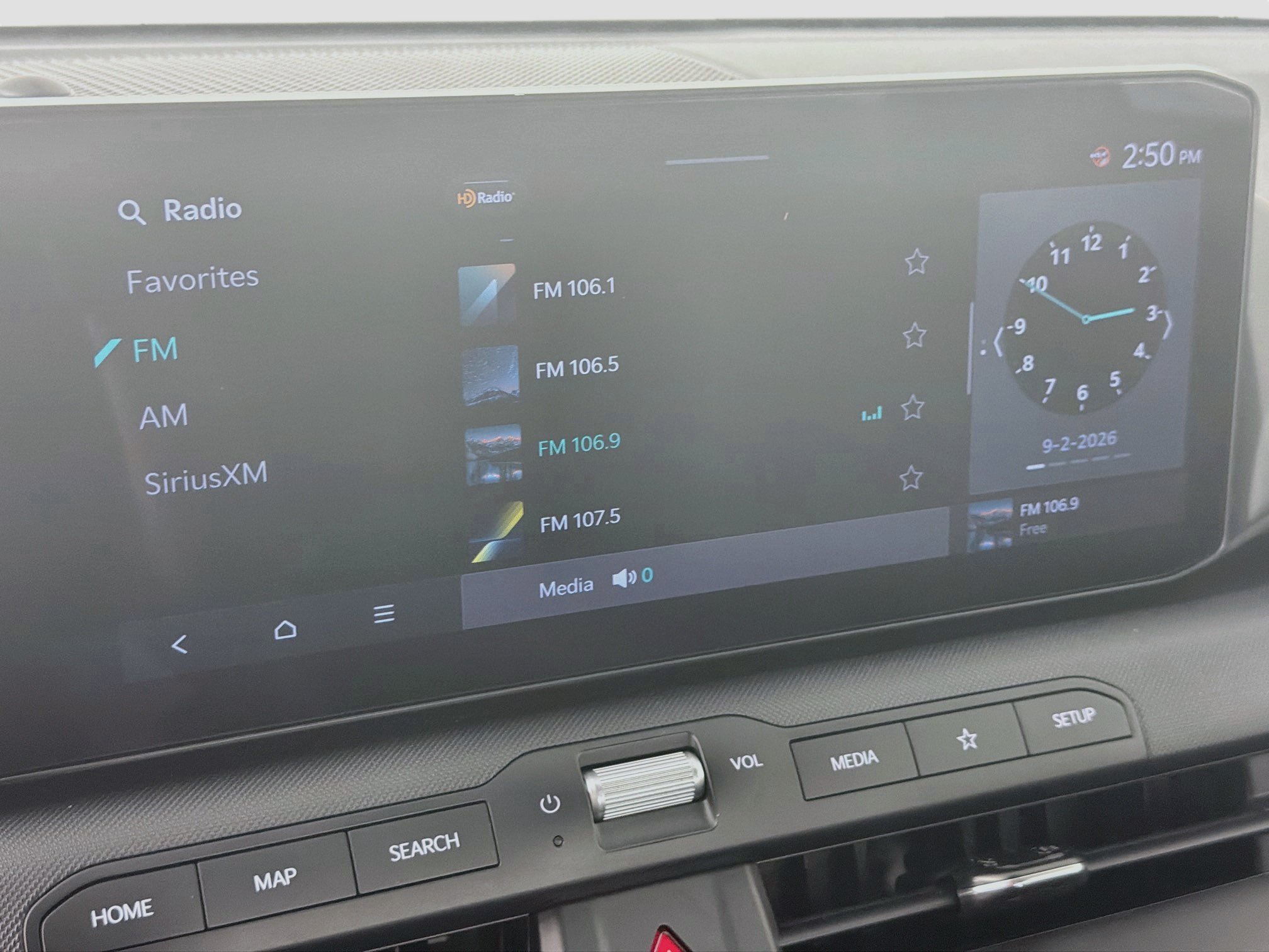 Used 2025 Kia K4 FWD image 21