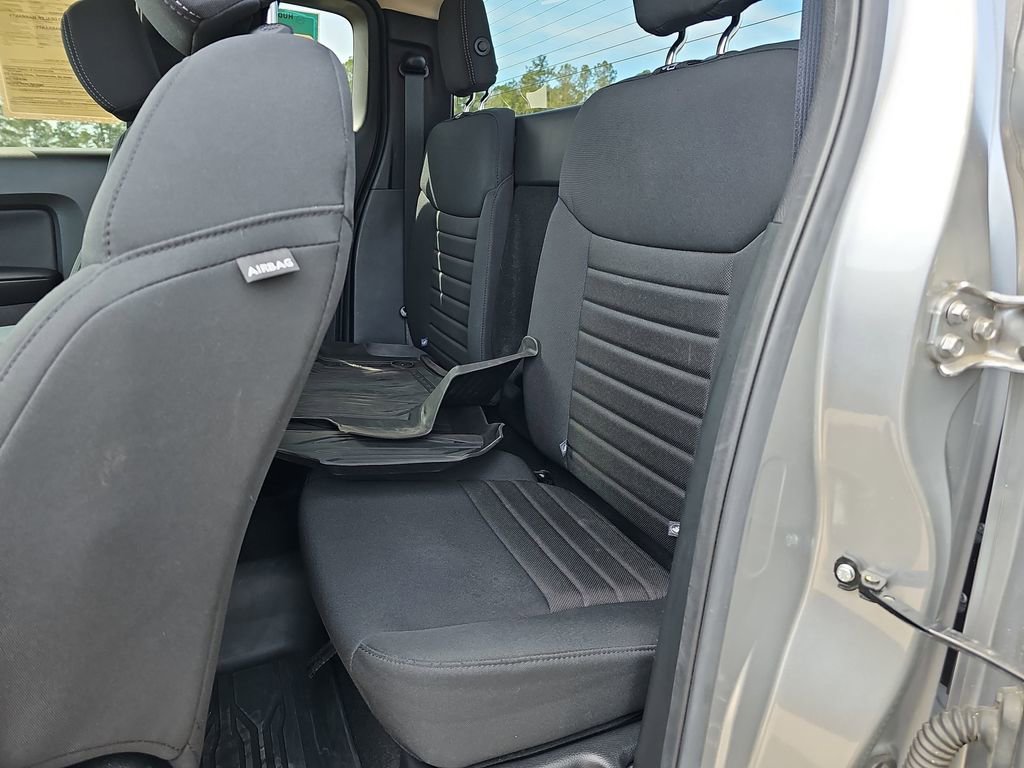 Used 2020 Ford Ranger XLT w/ Equipment Group 301A Mid image 18