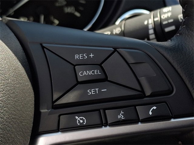 Used 2021 Nissan Rogue Sport SV image 22