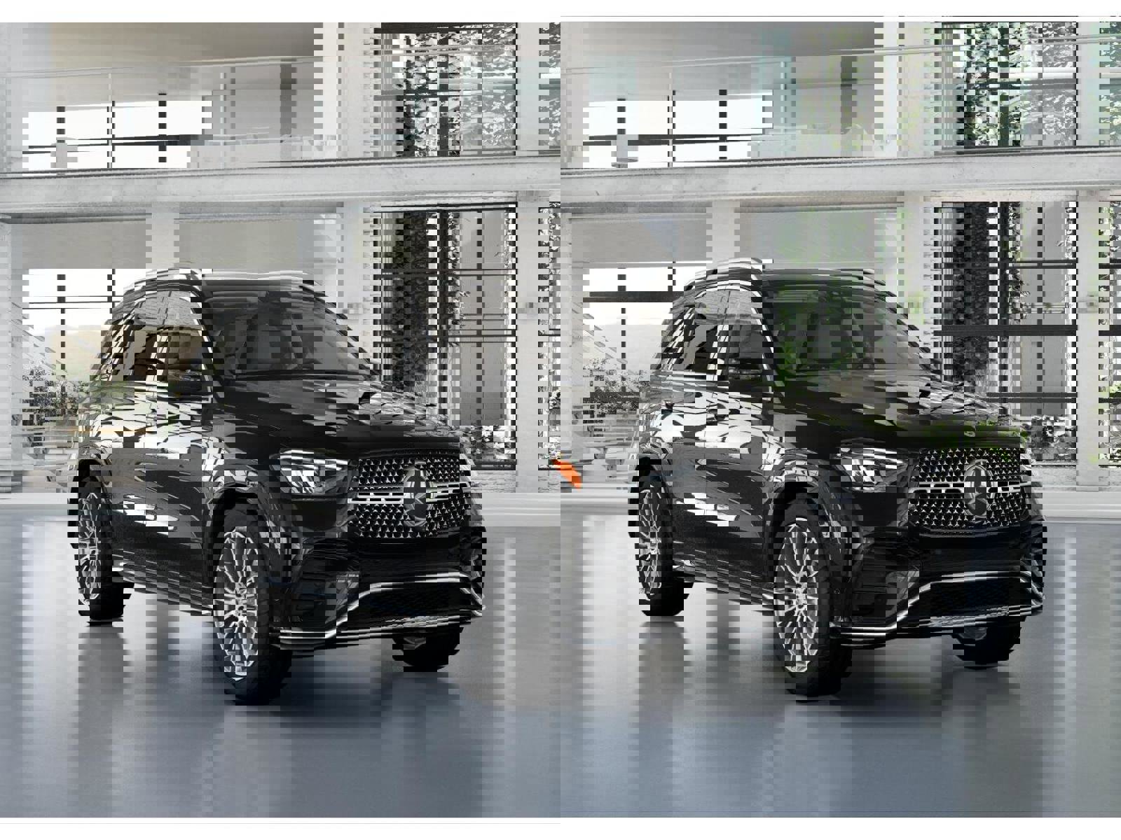 New 2026 Mercedes-Benz GLE 450 4MATIC image 52