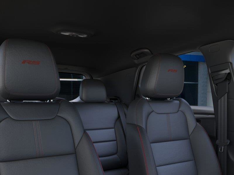 New 2026 Chevrolet TrailBlazer RS FWD image 24