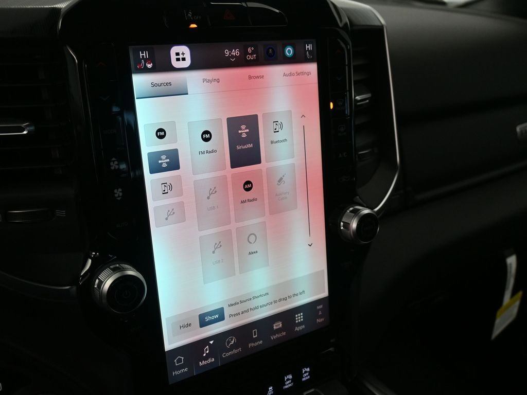 New 2026 RAM 1500 Big Horn image 21