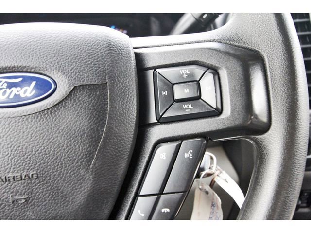 Used 2019 Ford F550 4x4 Crew Cab Super Duty image 19