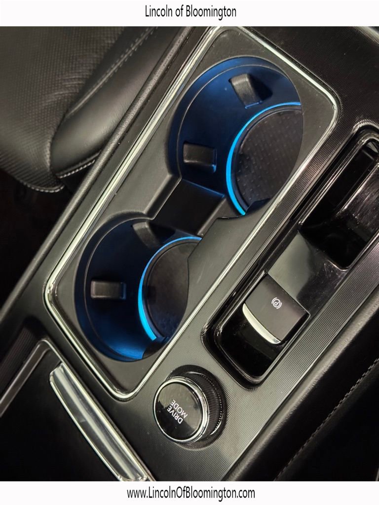 Certified 2022 Lincoln Corsair AWD w/ Premium Package image 38