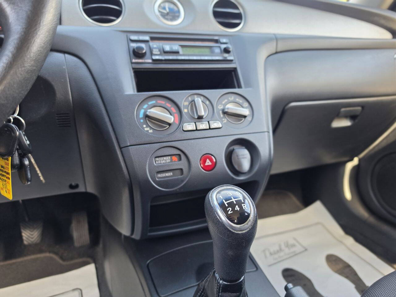Used 2006 Mitsubishi Outlander LS FWD image 30
