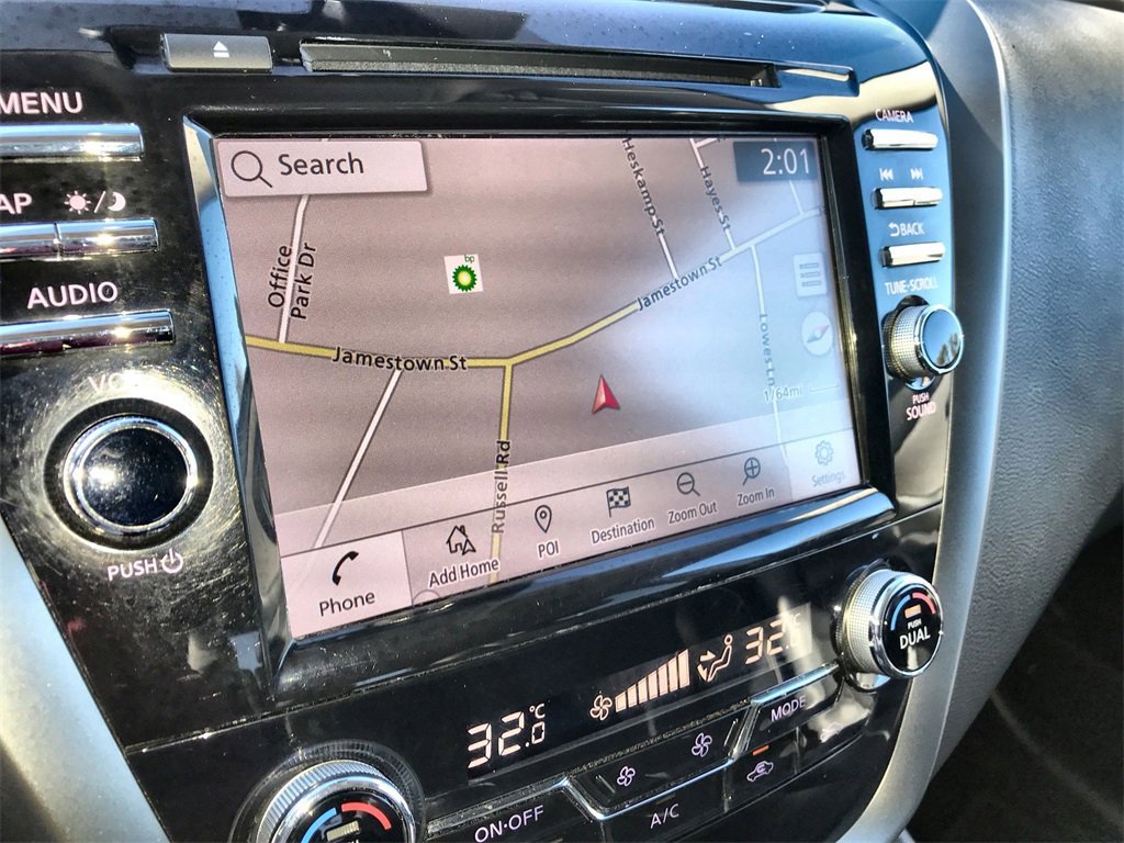 Used 2024 Nissan Murano SL image 18