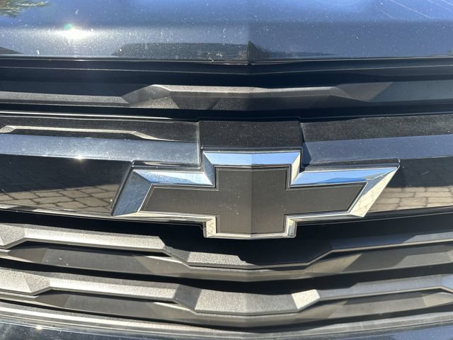 Used 2024 Chevrolet Colorado Z71 w/ Advanced Trailering Package AWD/4WD image 10