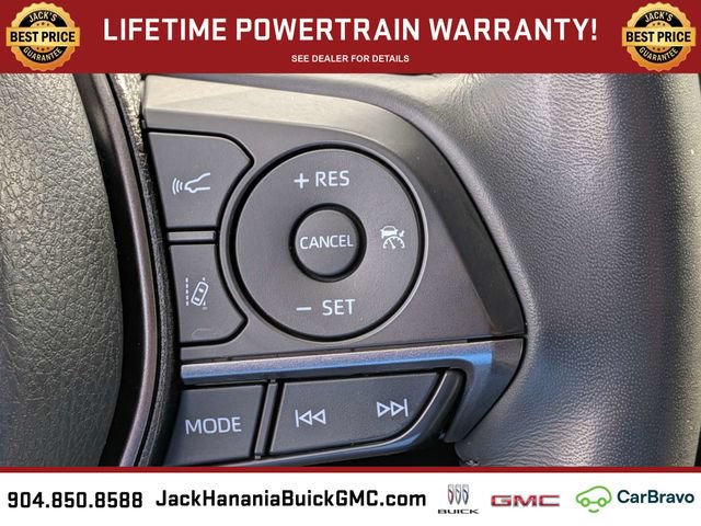 Used 2024 Toyota Camry XSE FWD image 28