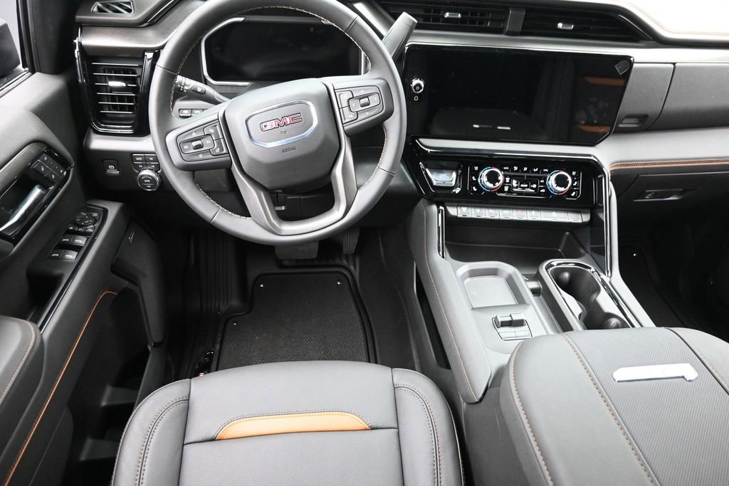 New 2026 GMC Sierra 2500 AT4 w/ AT4 Premium Plus Package AWD/4WD image 11