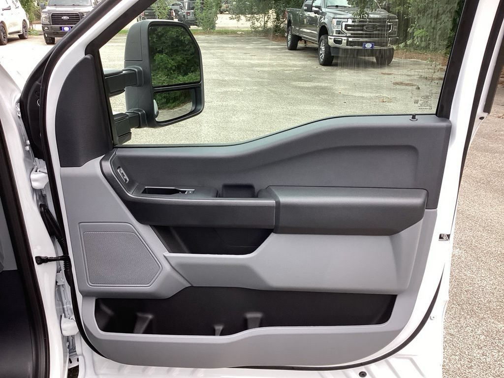 New 2026 Ford F350 XL AWD/4WD image 29