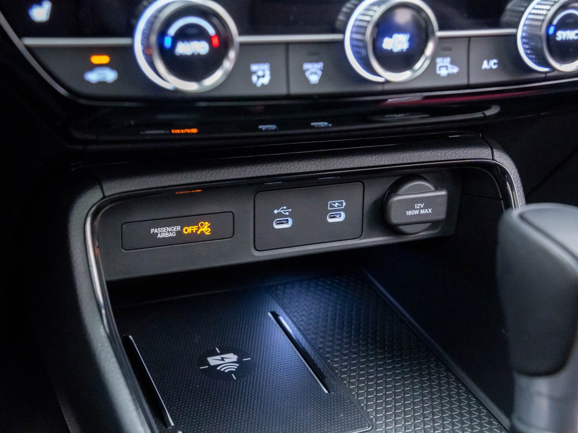 Used 2026 Honda CR-V Sport Touring image 29