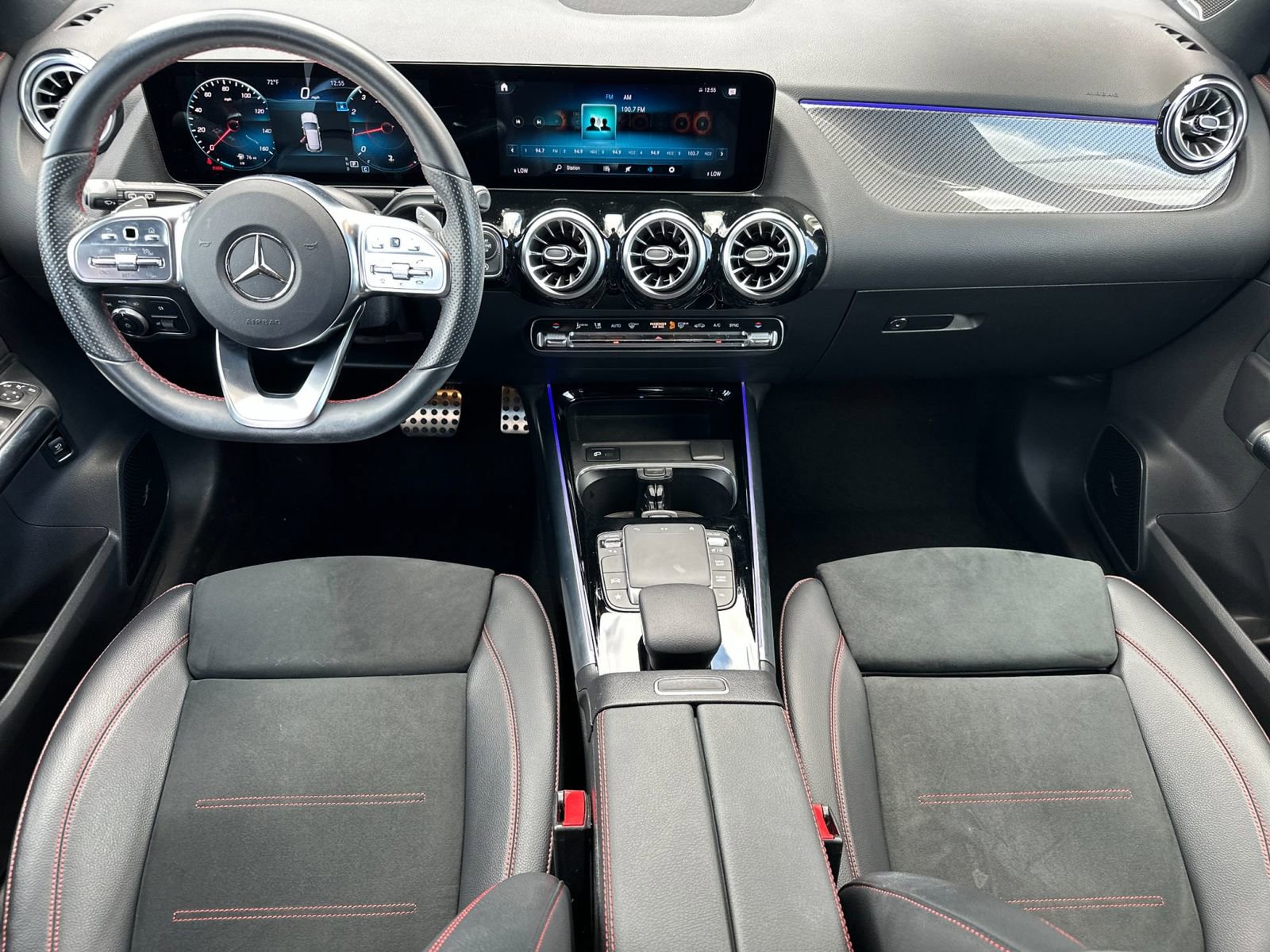 Certified 2022 Mercedes-Benz GLA 250 image 15