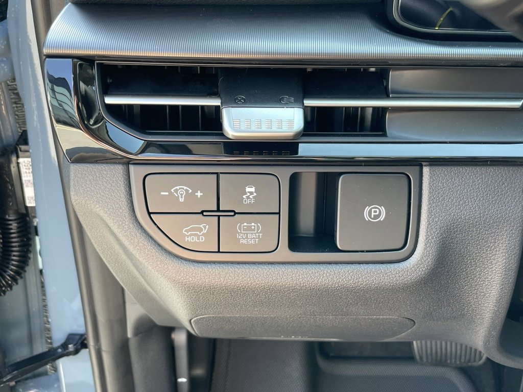 New 2026 Kia Sportage EX image 10
