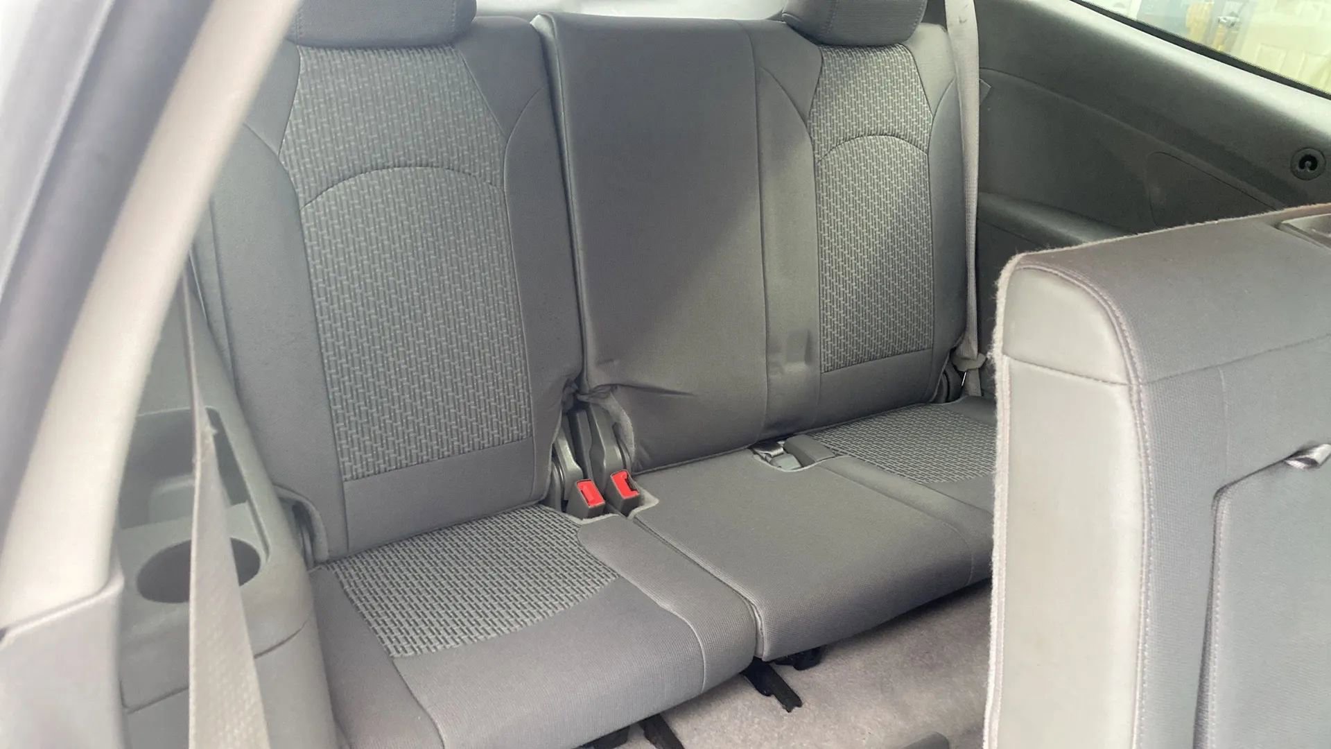 Used 2012 Chevrolet Traverse LT AWD/4WD image 16