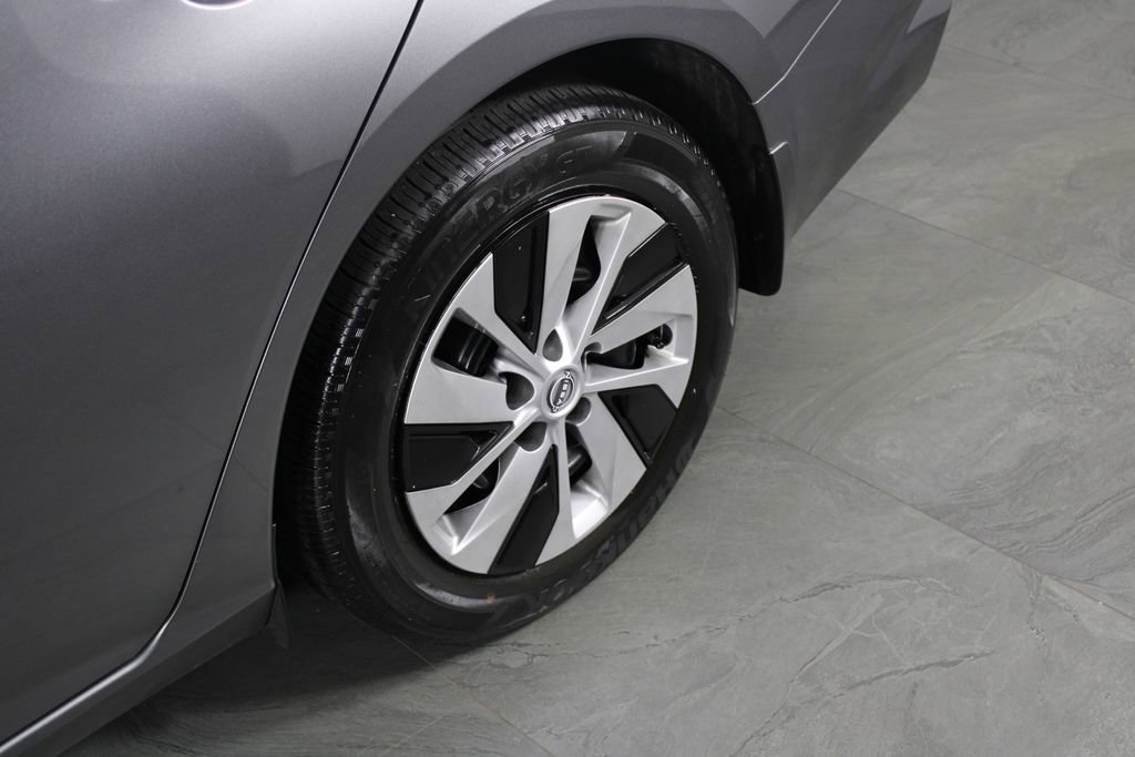 Certified 2023 Nissan Altima 2.5 S FWD image 12