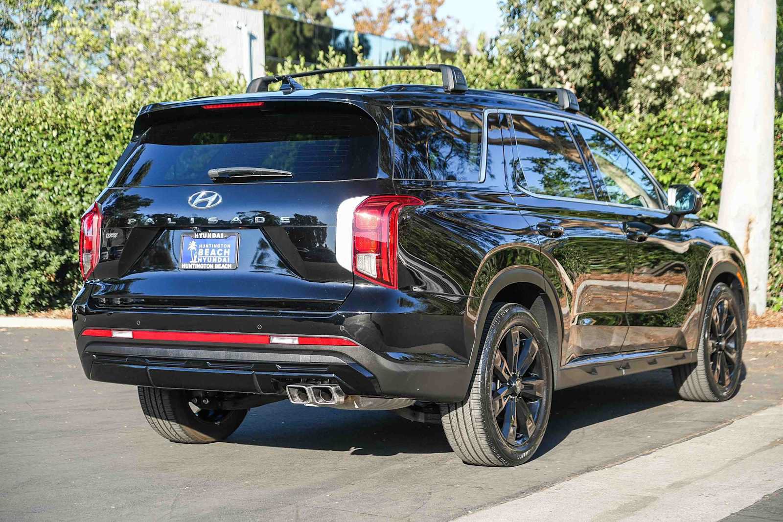 Used 2025 Hyundai Palisade XRT FWD image 6