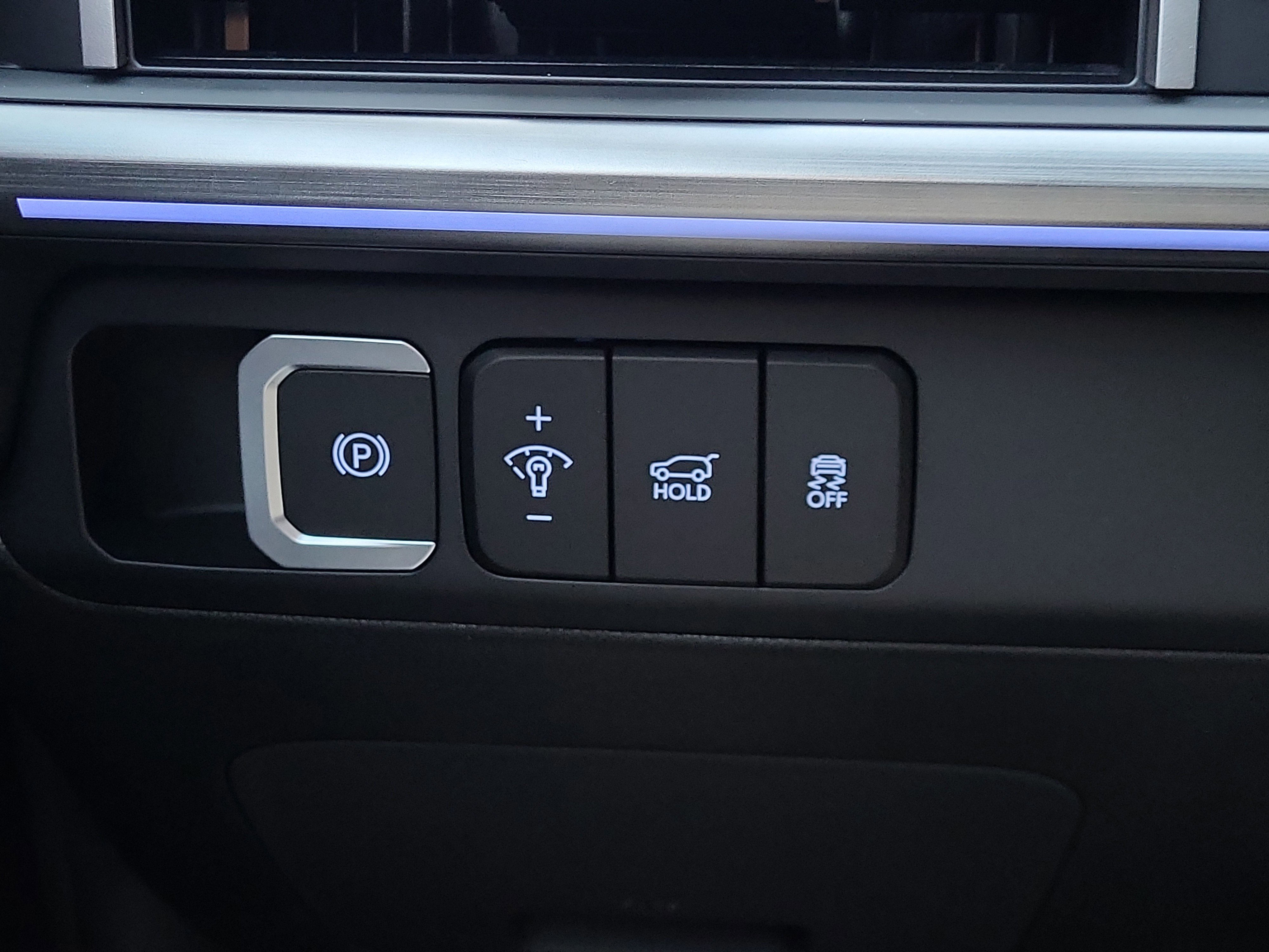 New 2026 Hyundai Santa Fe Limited image 32