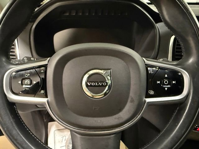 Used 2021 Volvo XC90 T6 Inscription image 16