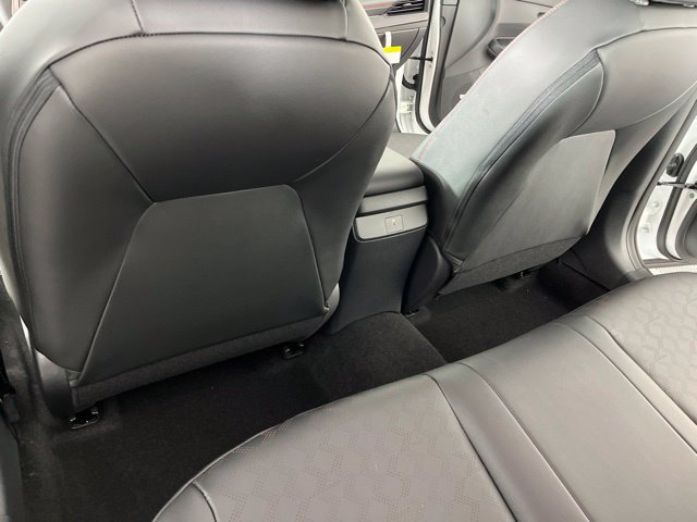 New 2027 Nissan Sentra SR w/ SR Premium Package FWD image 43
