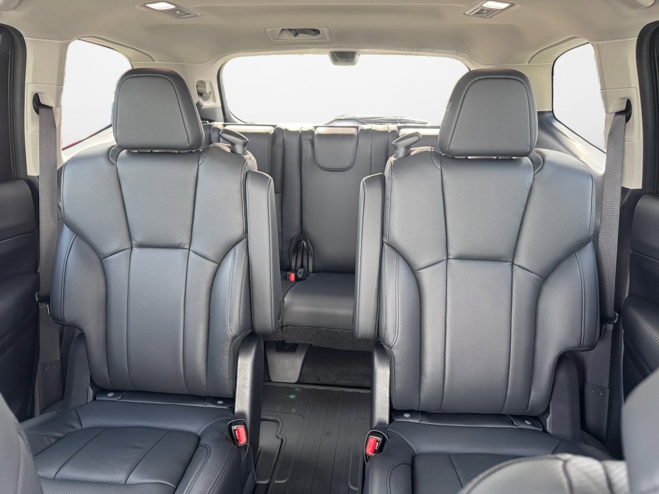 New 2026 Subaru Ascent Bronze Edition image 12