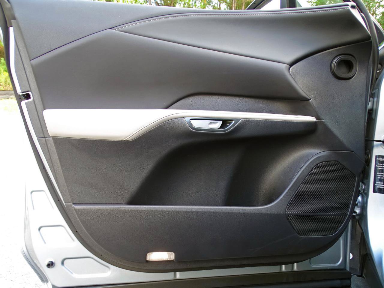 Used 2024 Lexus RX 350 Premium w/ Accessory Package (Z1) FWD image 18