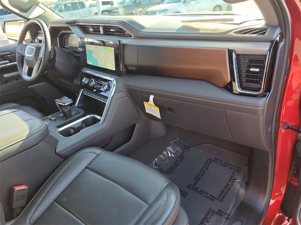 Used 2024 GMC Sierra 1500 Denali w/ Denali Reserve Package image 30