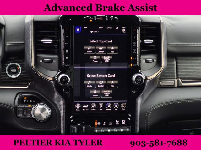 Used 2019 RAM 1500 Limited image 32