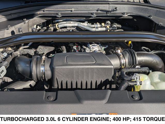 Used 2023 Lincoln Aviator Reserve w/ Equipment Group 201A AWD/4WD image 34