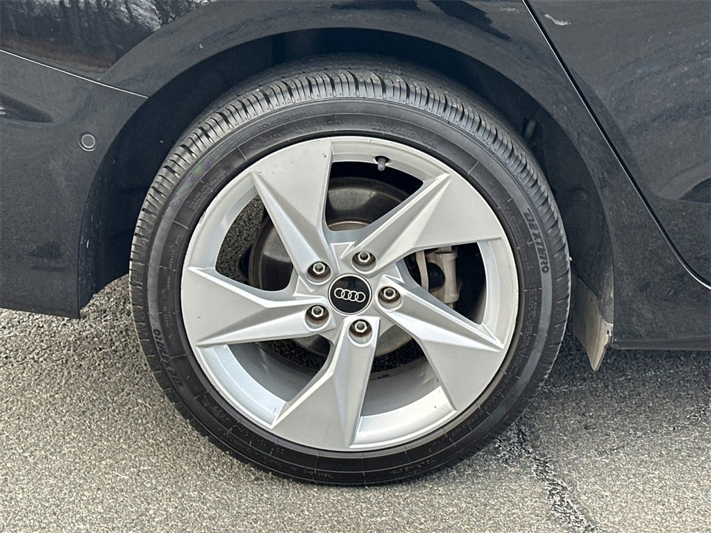 Used 2023 Audi A3 2.0T Premium image 8