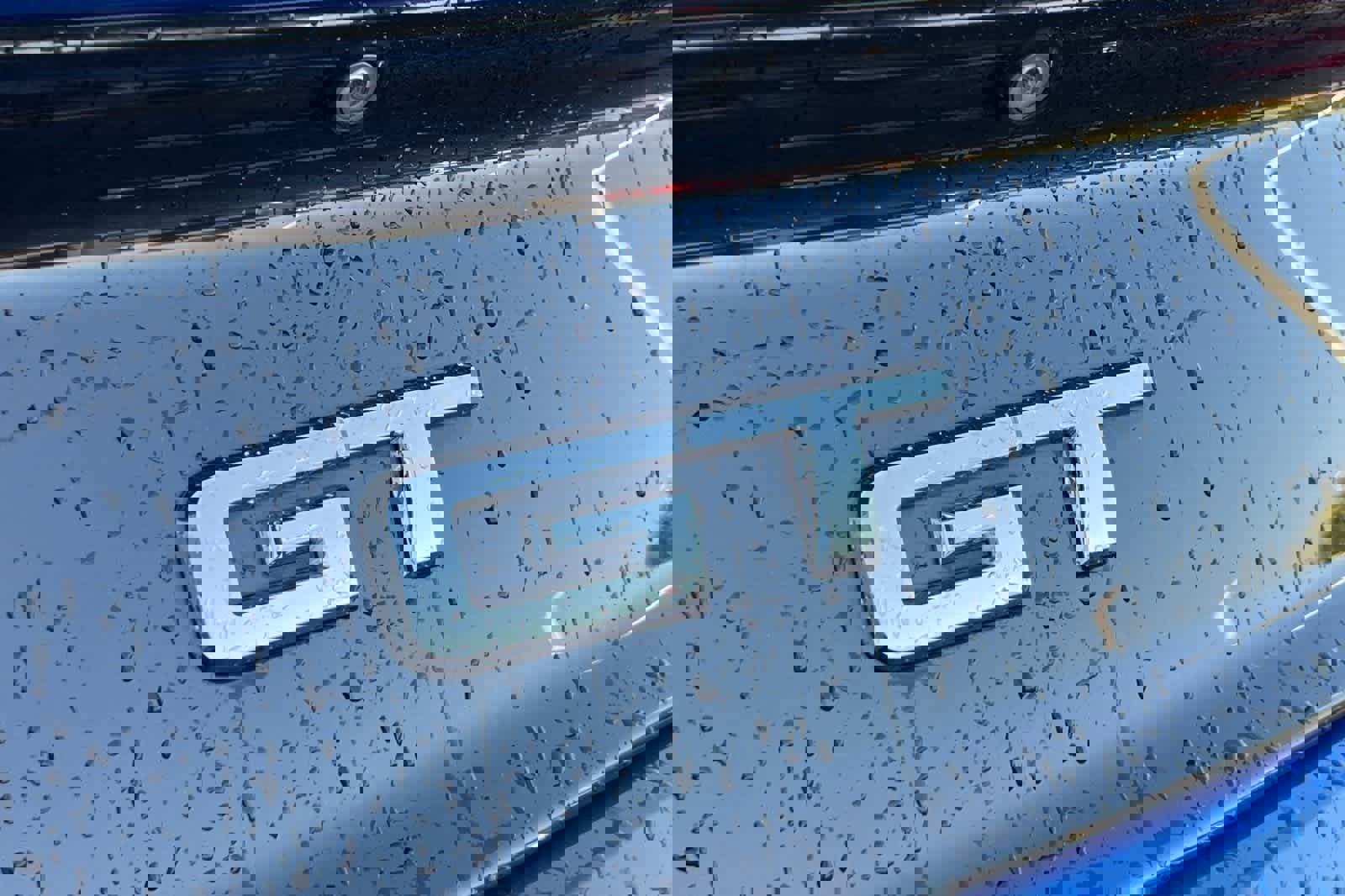 Used 2017 Ford Mustang GT image 15