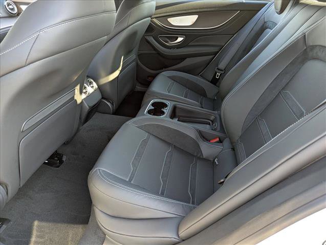 New 2026 Mercedes-Benz AMG GT 43 image 15