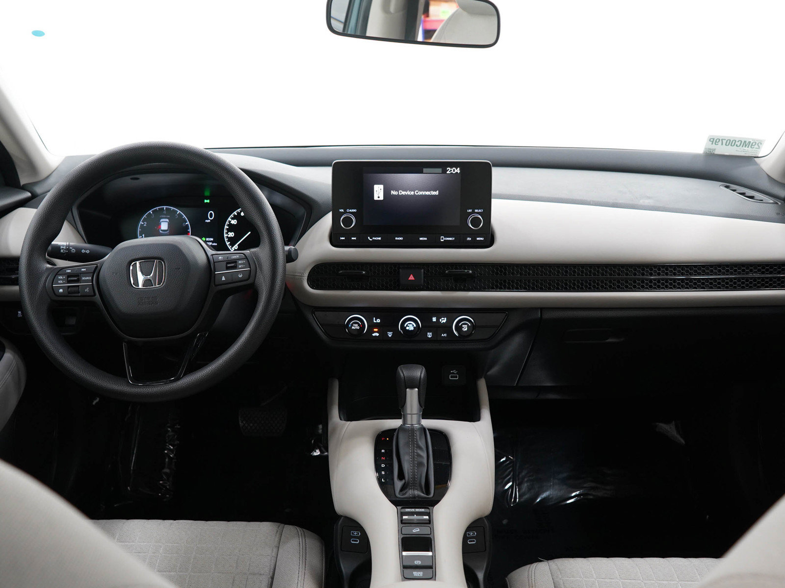 Used 2024 Honda HR-V LX image 15