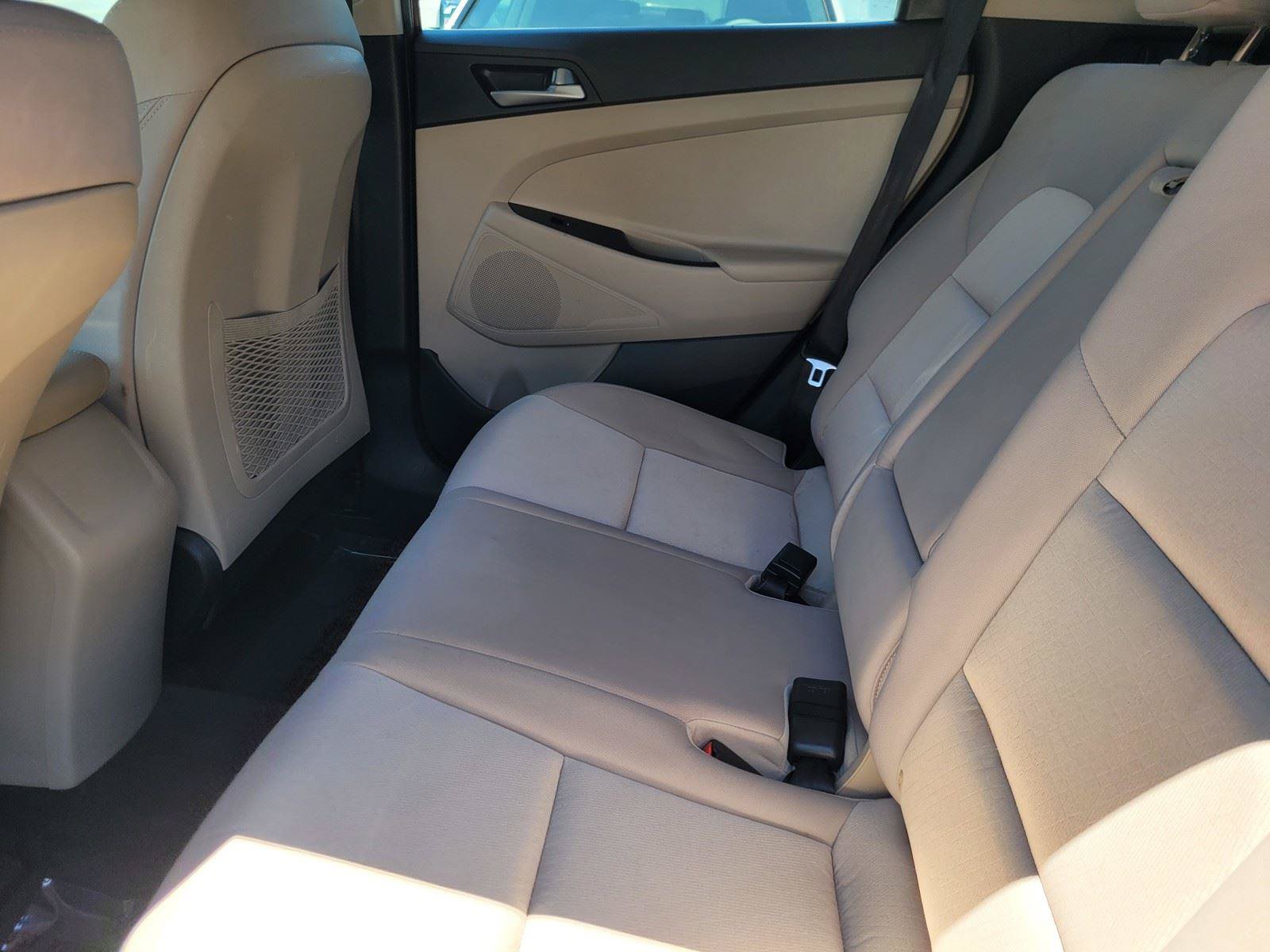 Used 2018 Hyundai Tucson SEL FWD image 15