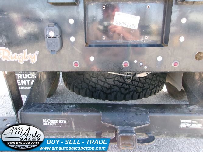 Used 2024 Chevrolet Silverado 2500 LT w/ Convenience Package image 6