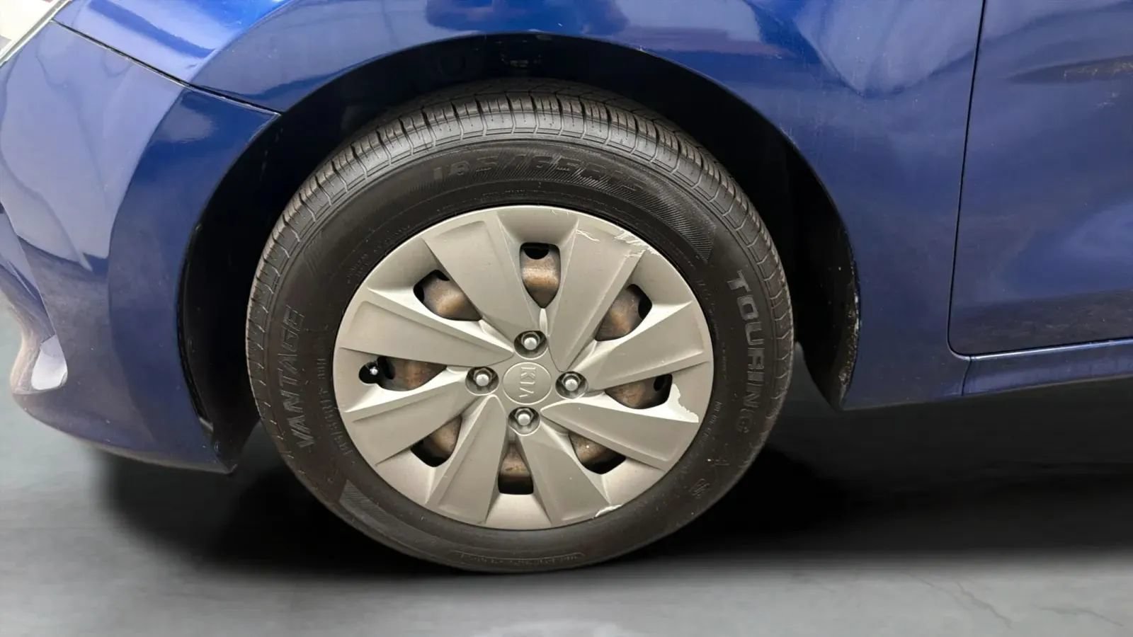 Used 2019 Kia Rio S FWD image 28