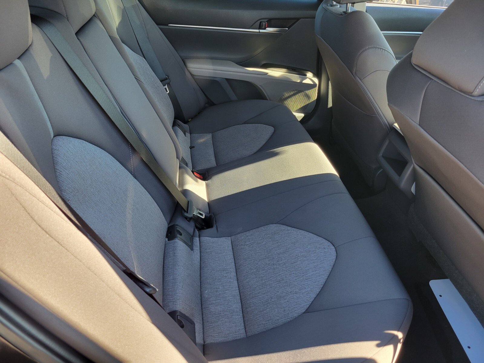 Certified 2021 Toyota Camry LE image 14