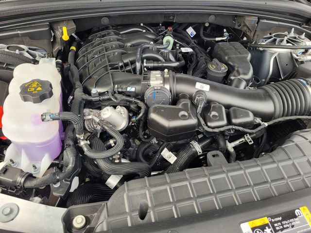 New 2025 Jeep Grand Cherokee Limited w/ Luxury Tech Group II image 18