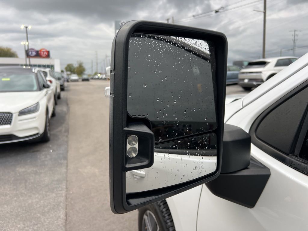 Used 2020 Chevrolet Silverado 1500 LT w/ All-Star Edition image 19