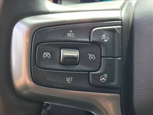Used 2023 Chevrolet Silverado 1500 LTZ w/ LTZ Premium Package AWD/4WD image 30