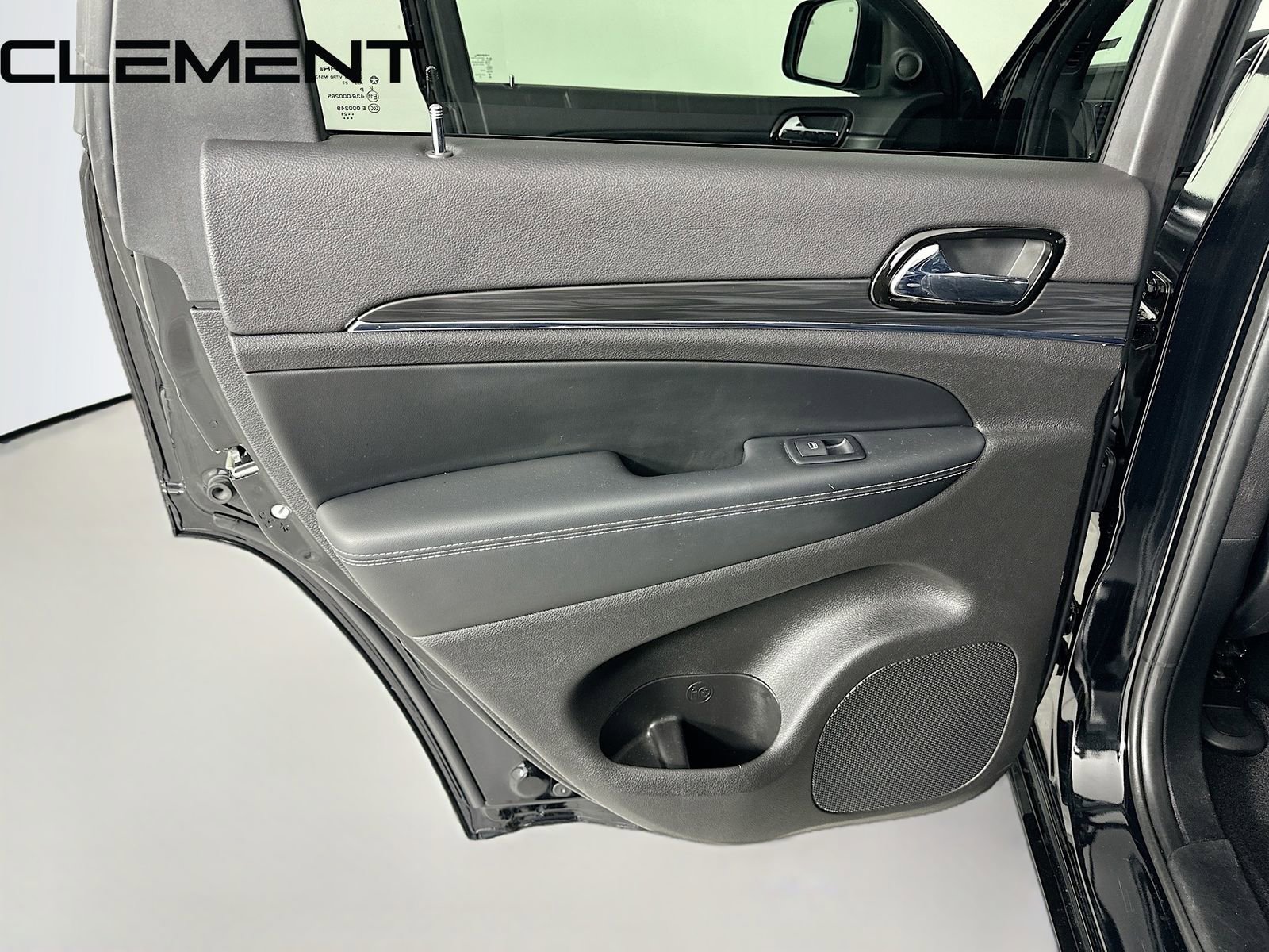 Used 2021 Jeep Grand Cherokee Limited w/ Quick Order Package 28K 80th image 32