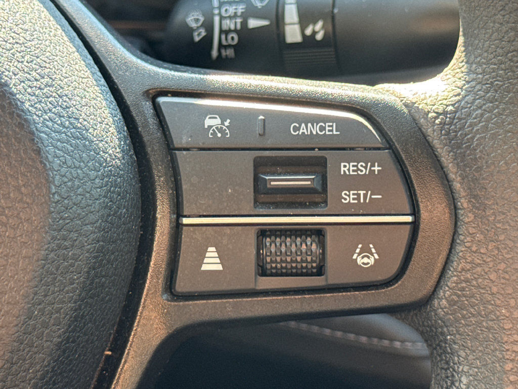 Certified 2024 Honda Accord EX image 29