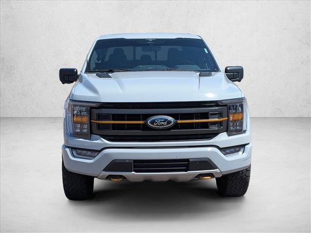 Used 2023 Ford F150 Tremor w/ Trailer Tow Package AWD/4WD video 2