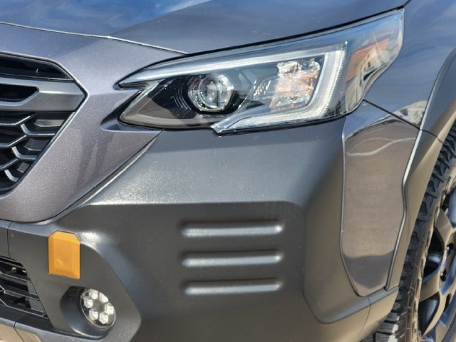 Used 2022 Subaru Outback Wilderness AWD/4WD image 17