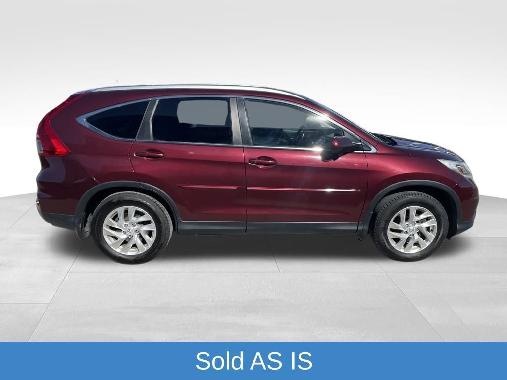 Used 2015 Honda CR-V EX-L image 6