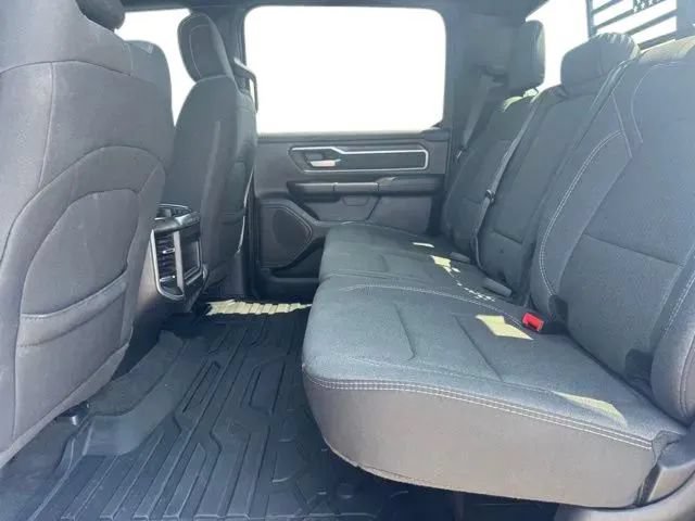 Used 2021 RAM 1500 Big Horn AWD/4WD image 17
