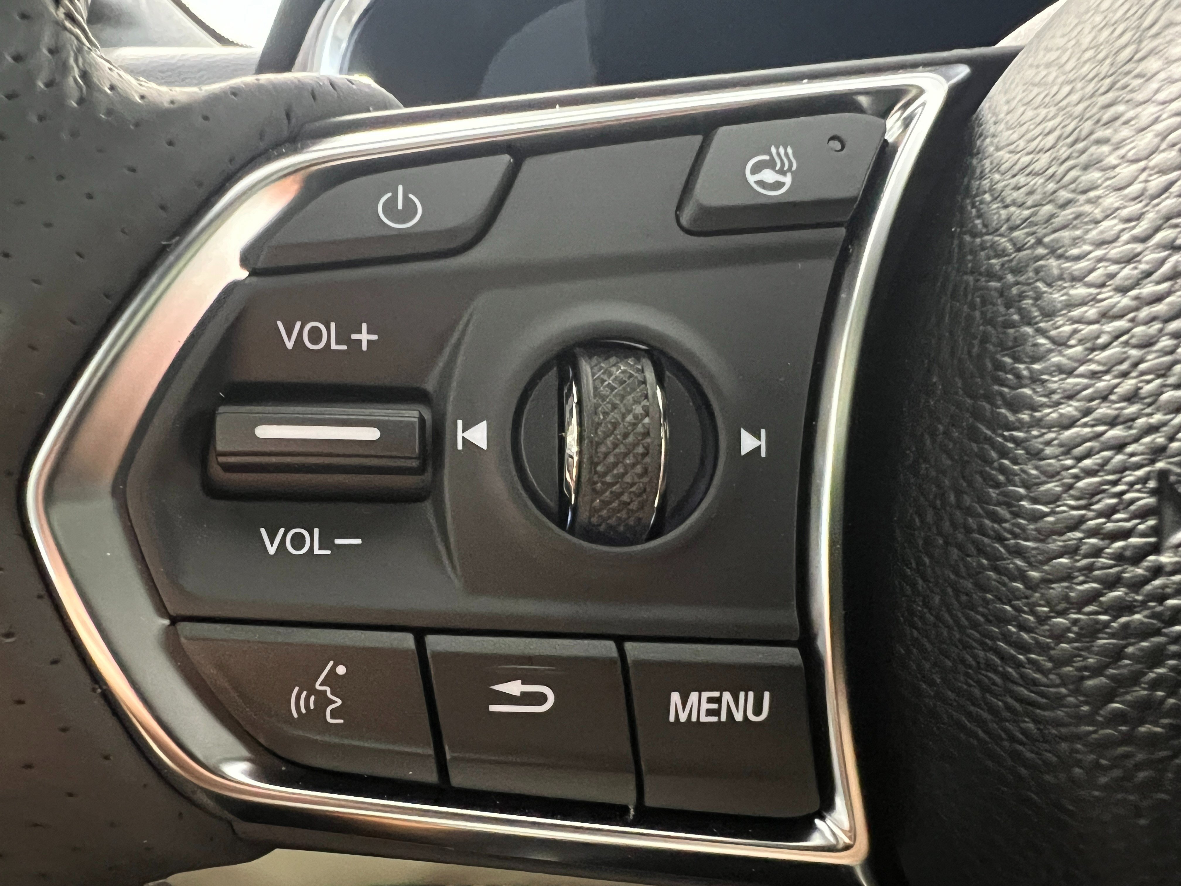 New 2026 Acura MDX A-Spec w/ Advance Package AWD/4WD image 19