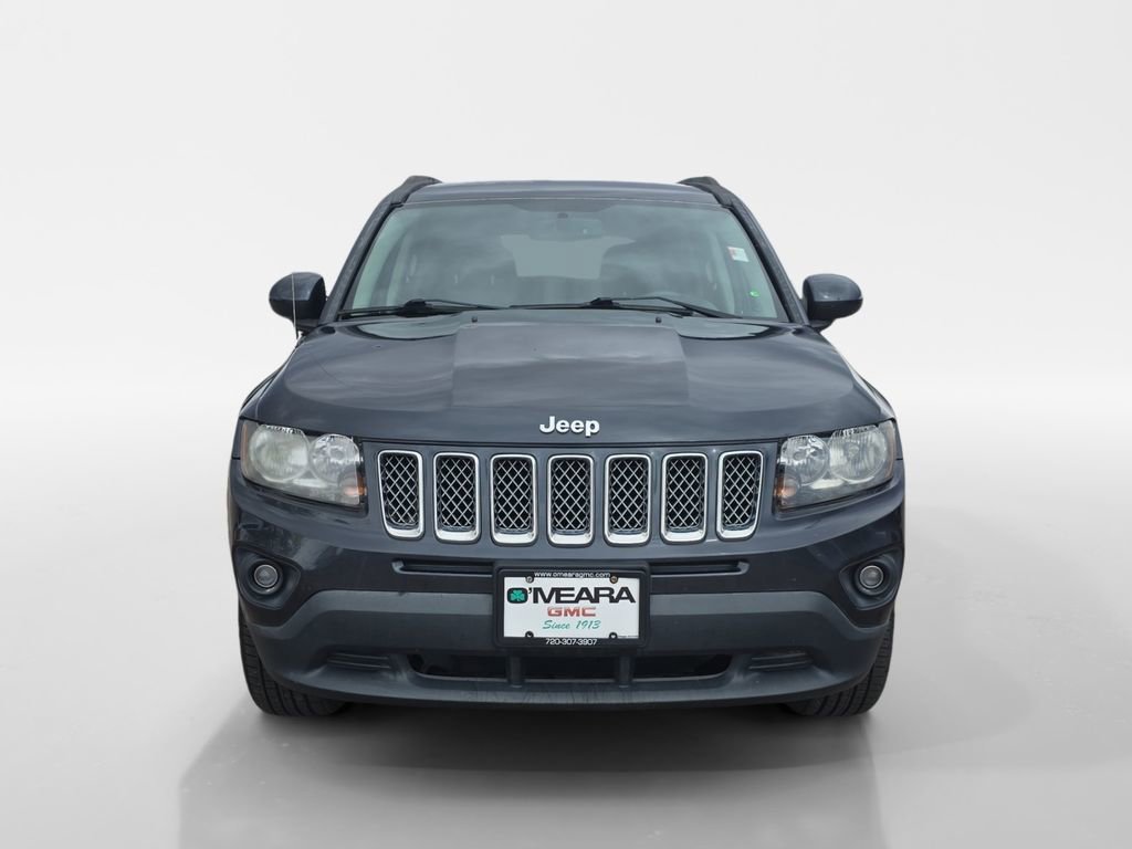 Used 2014 Jeep Compass Latitude image 9