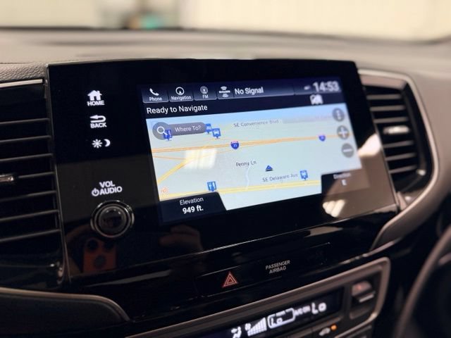 Used 2020 Honda Passport Touring image 14