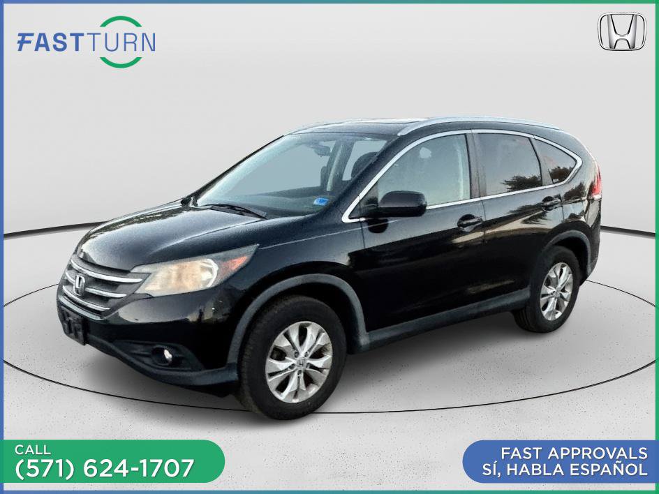 Used 2012 Honda CR-V EX-L image 26