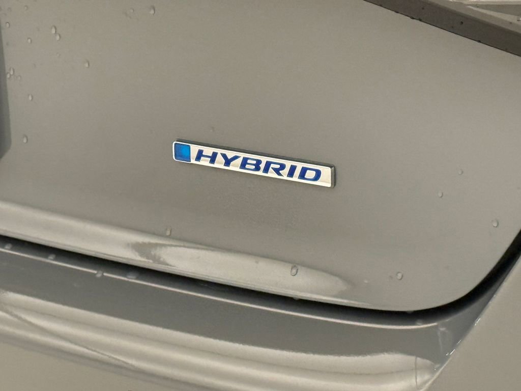 New 2026 Honda Accord EX-L image 10